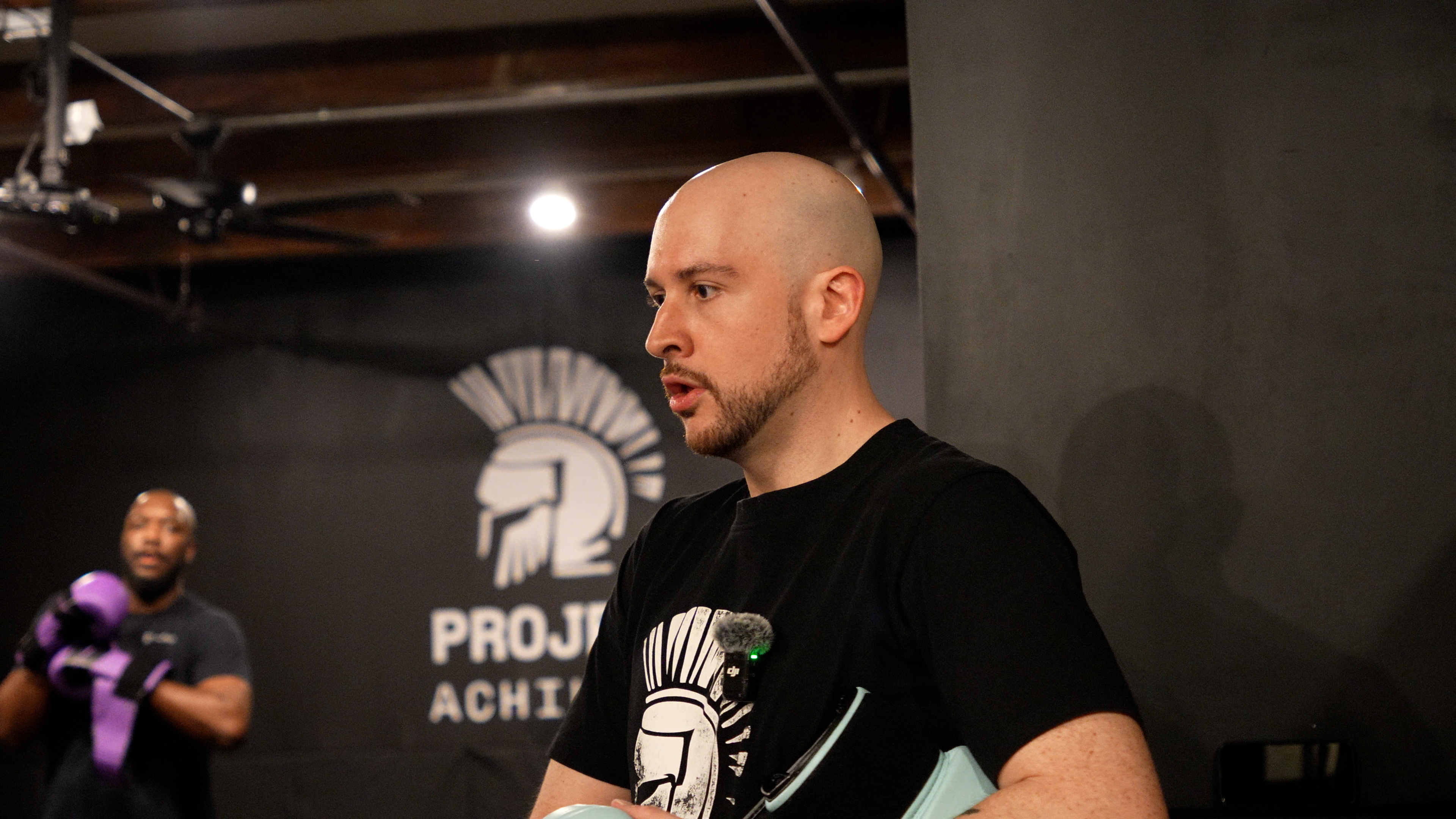 Project Achilles